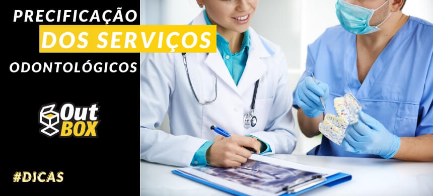 Leia mais sobre o artigo Dicas para precificação de serviços Odontológicos